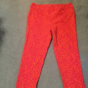 Like New Soft Surroundings Size 2XL pants